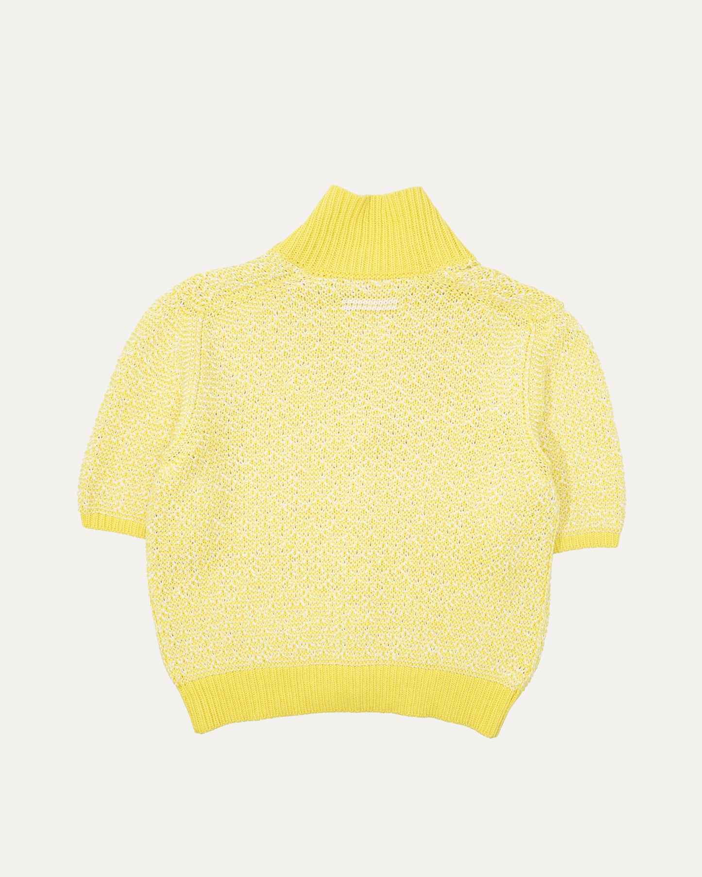 Textured Shirt