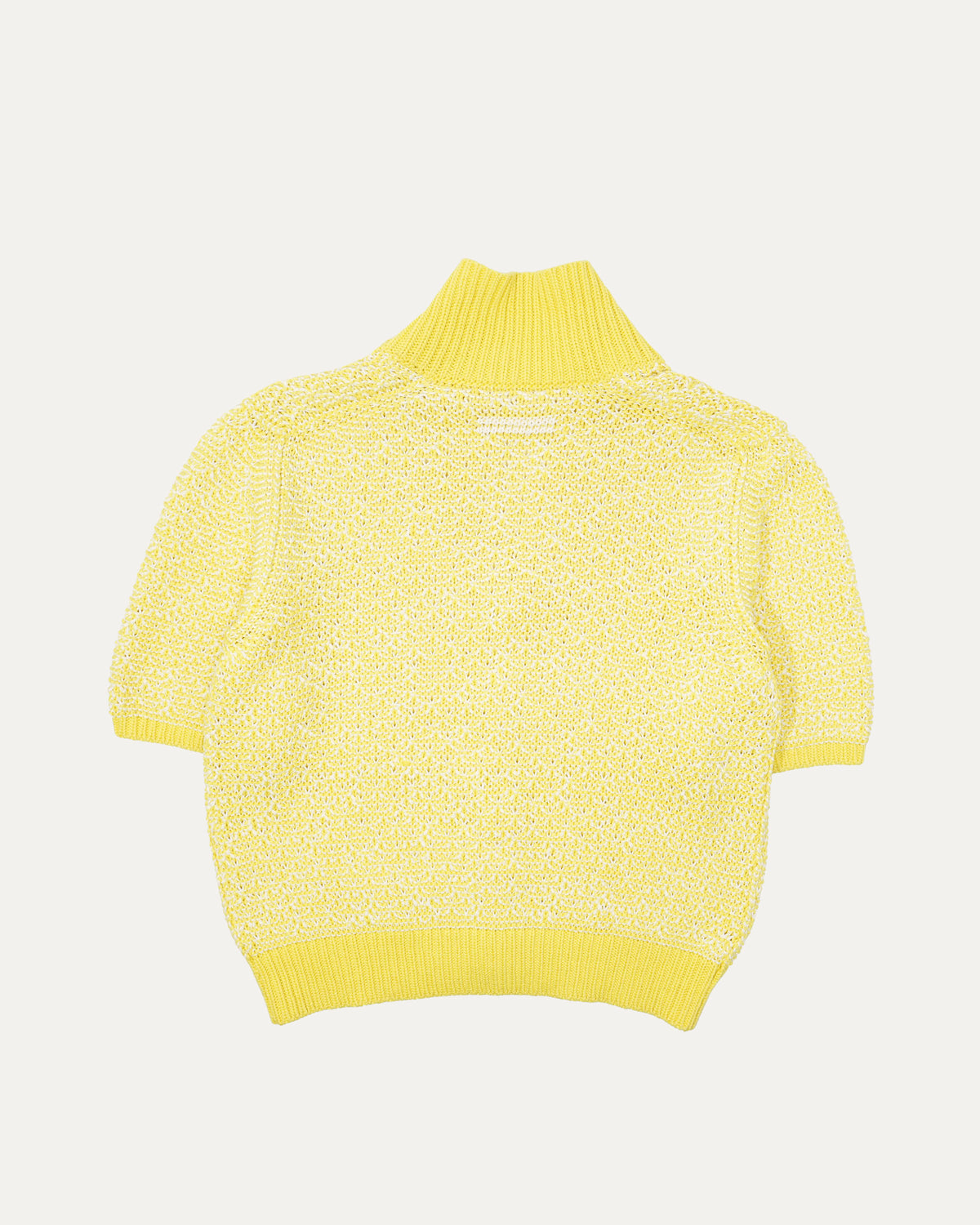 Textured Shirt