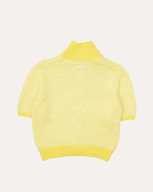 Textured Shirt
