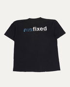 Nine Inch Nails Fixed T-Shirt