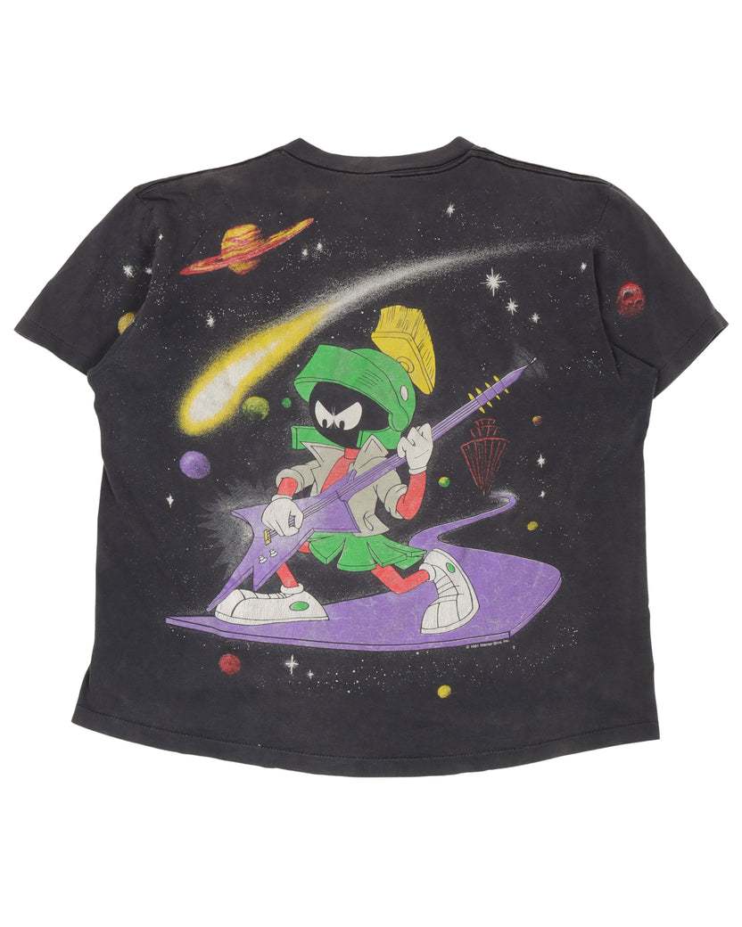 Marvin Martian Space T-Shirt