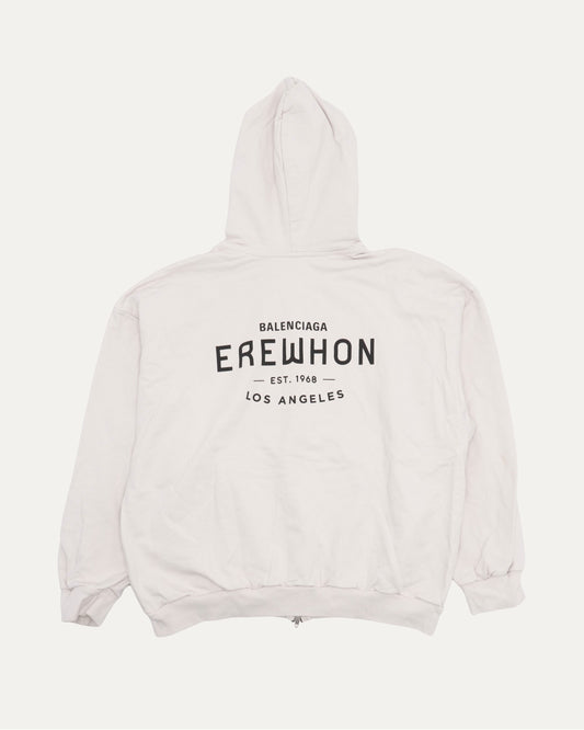 Erewhon Zip Hoodie