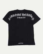 Scroll Logo Pocket T-Shirt
