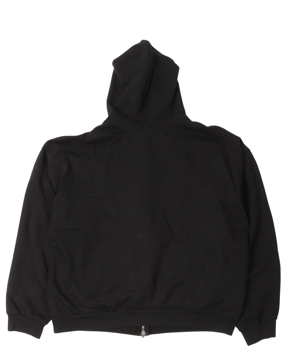 Sticky Note Zip Up Hoodie