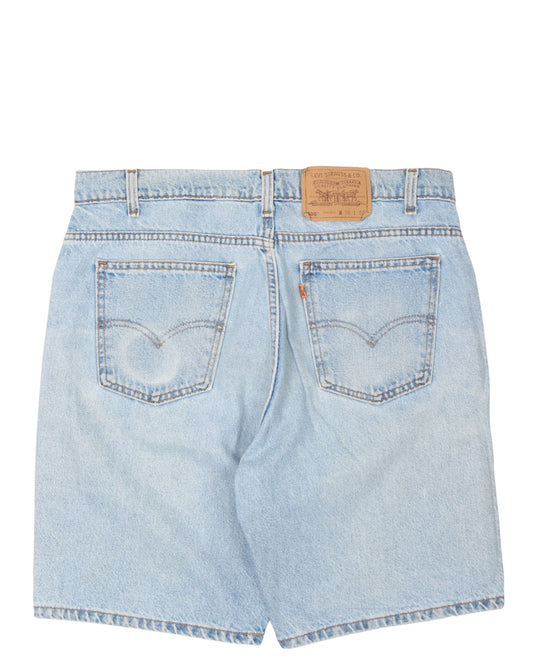 Levi's 505 Denim Shorts