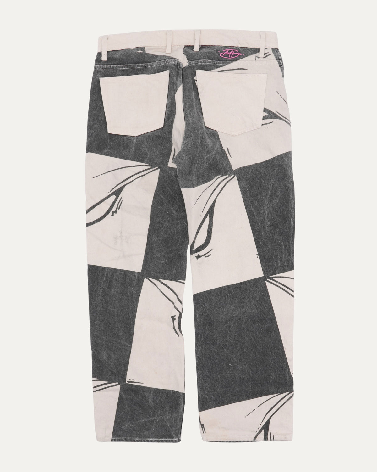99 Eyes Jeans