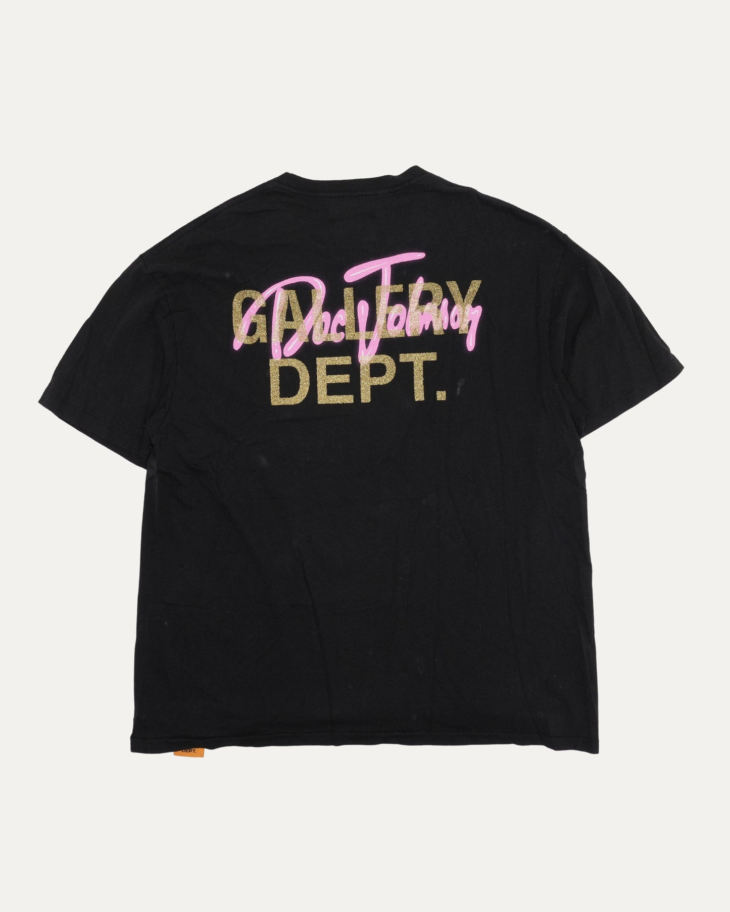 Doc Johnson Body Cocktail T-Shirt