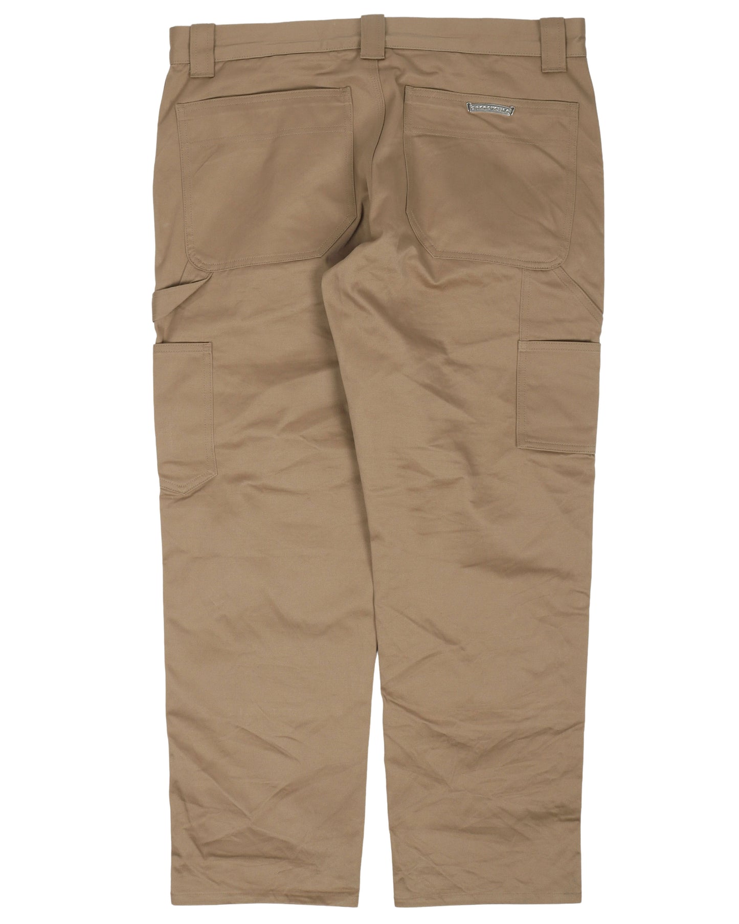 Double Knee Carpenter Pants
