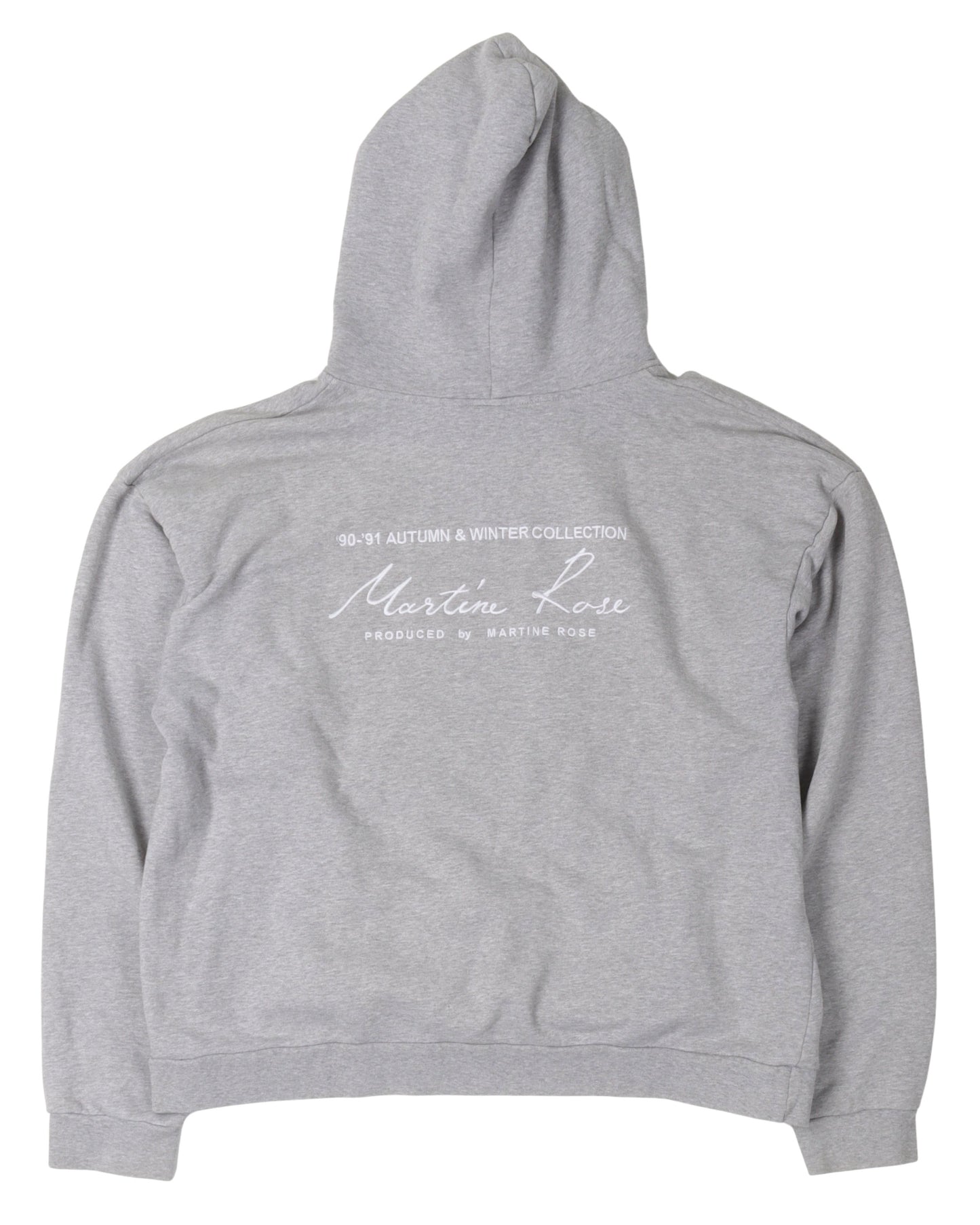 Classic Hoodie