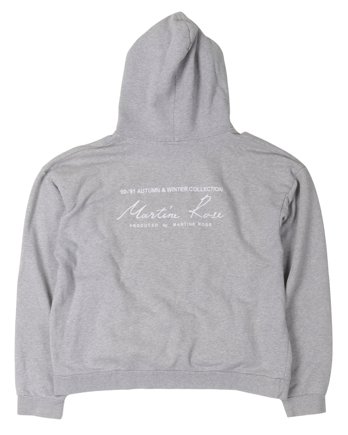 Classic Hoodie