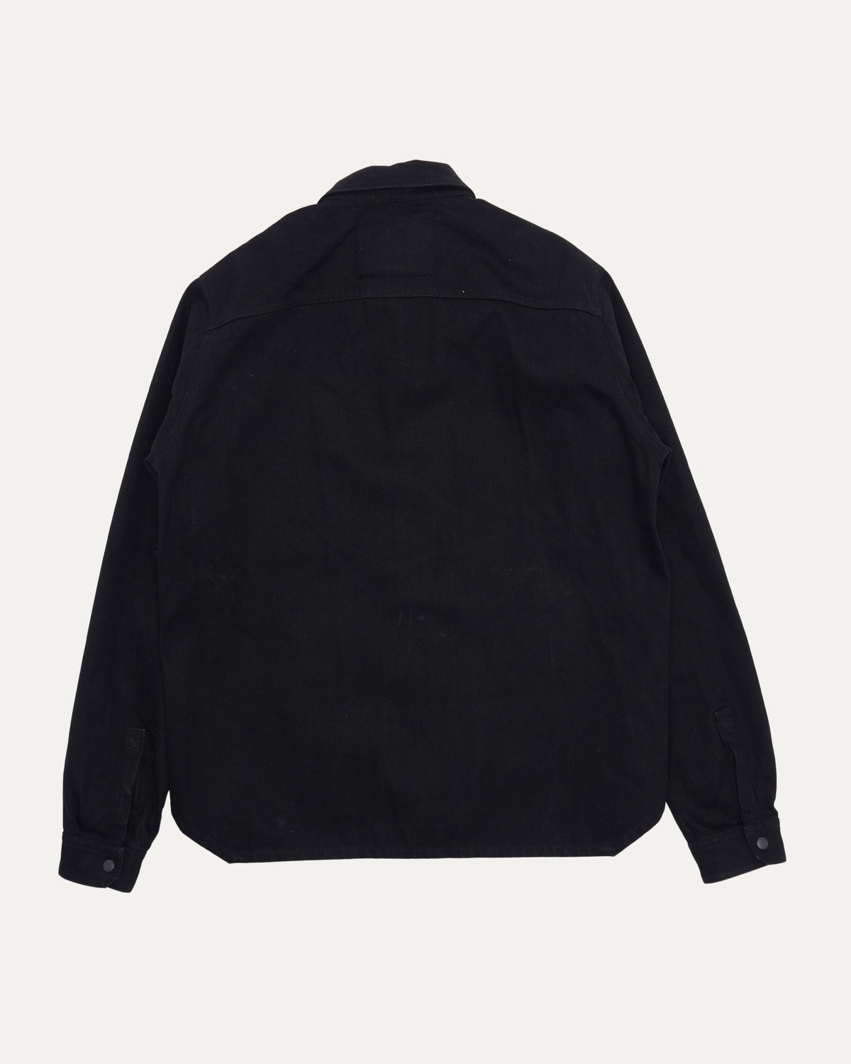 Shirt Jacket
