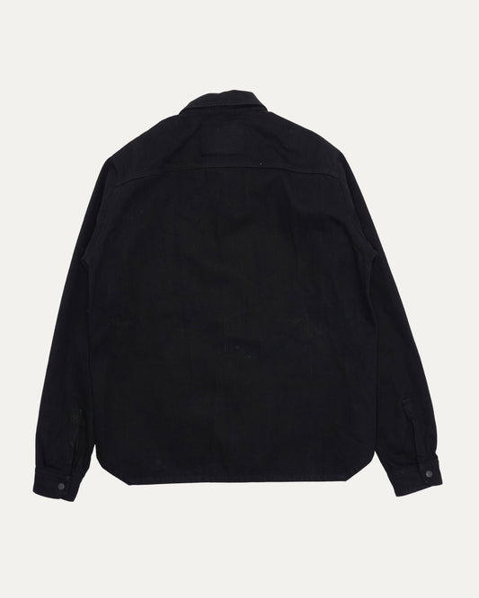 Shirt Jacket