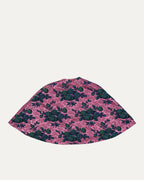 Floral Cape