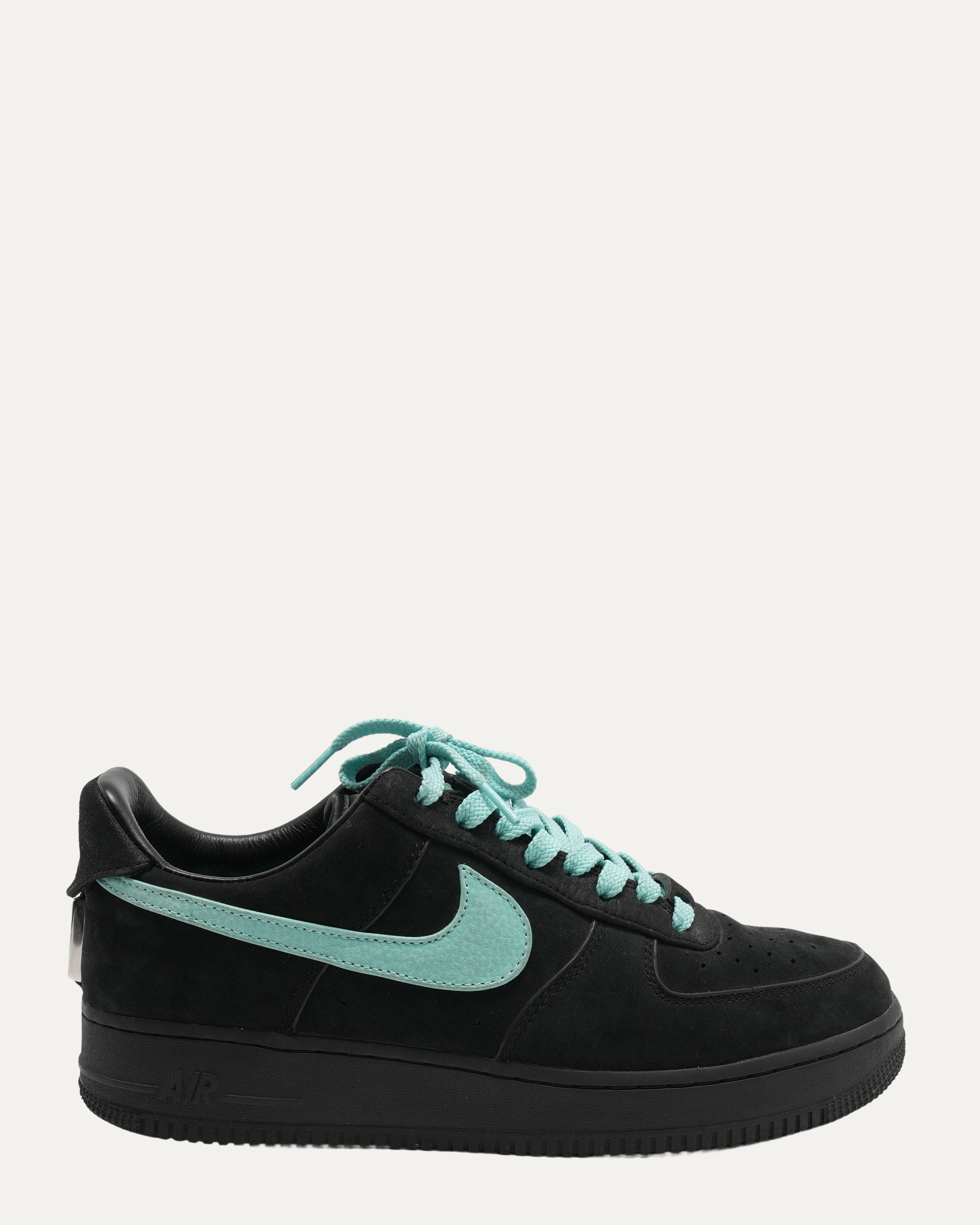 Tiffany Air Force 1