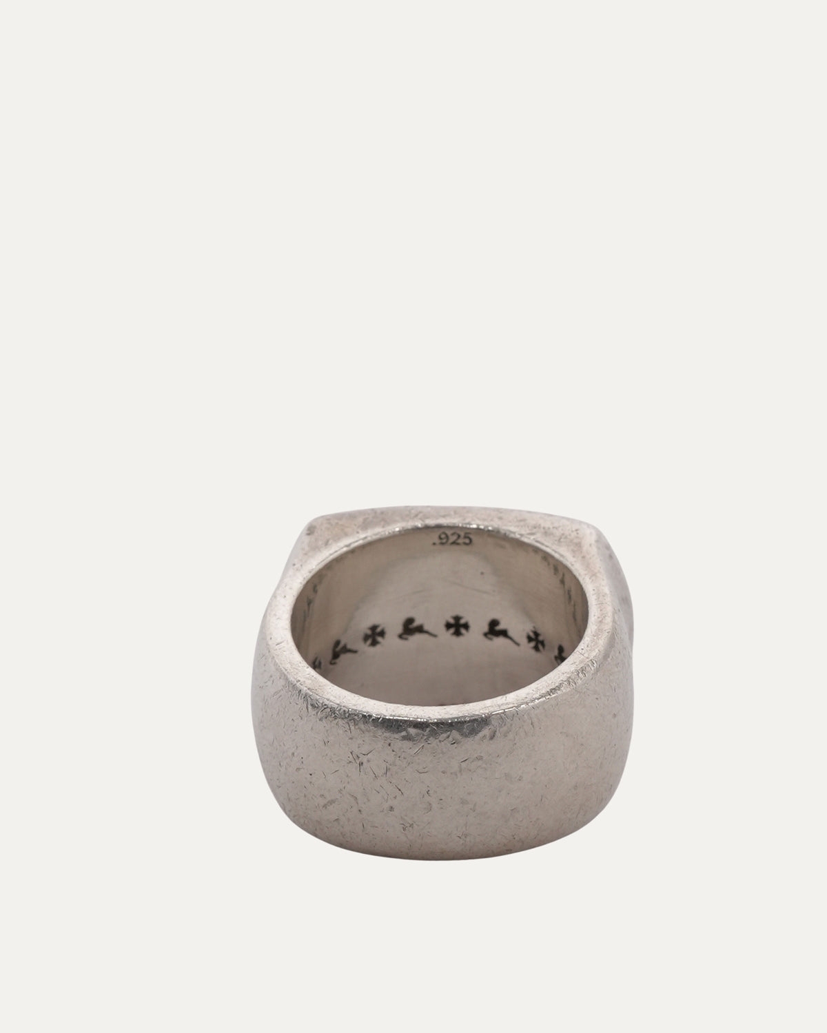 Diamond Foti Mahalia Ring