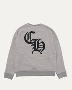Seven 11 Crewneck Sweatshirt