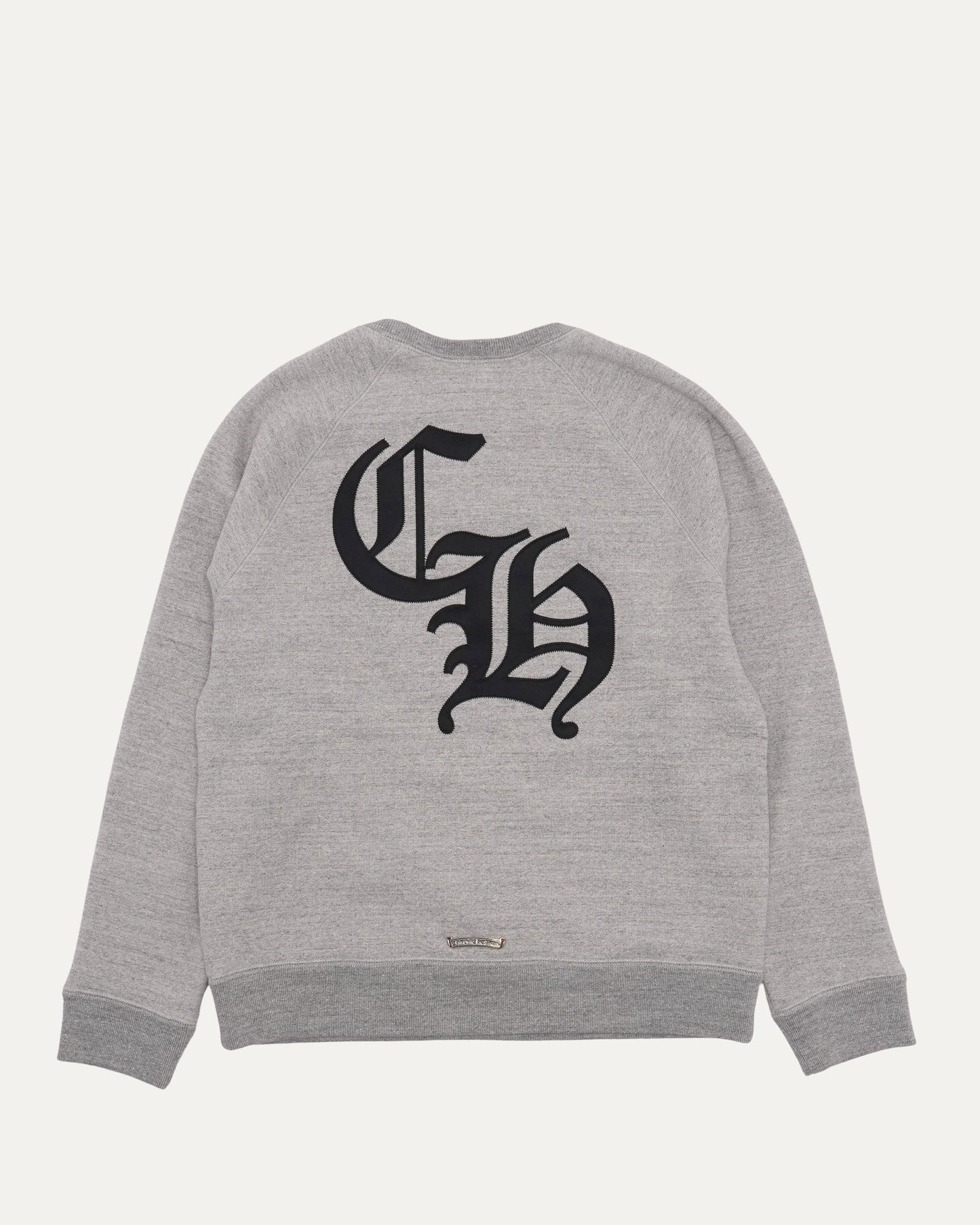 Seven 11 Crewneck Sweatshirt