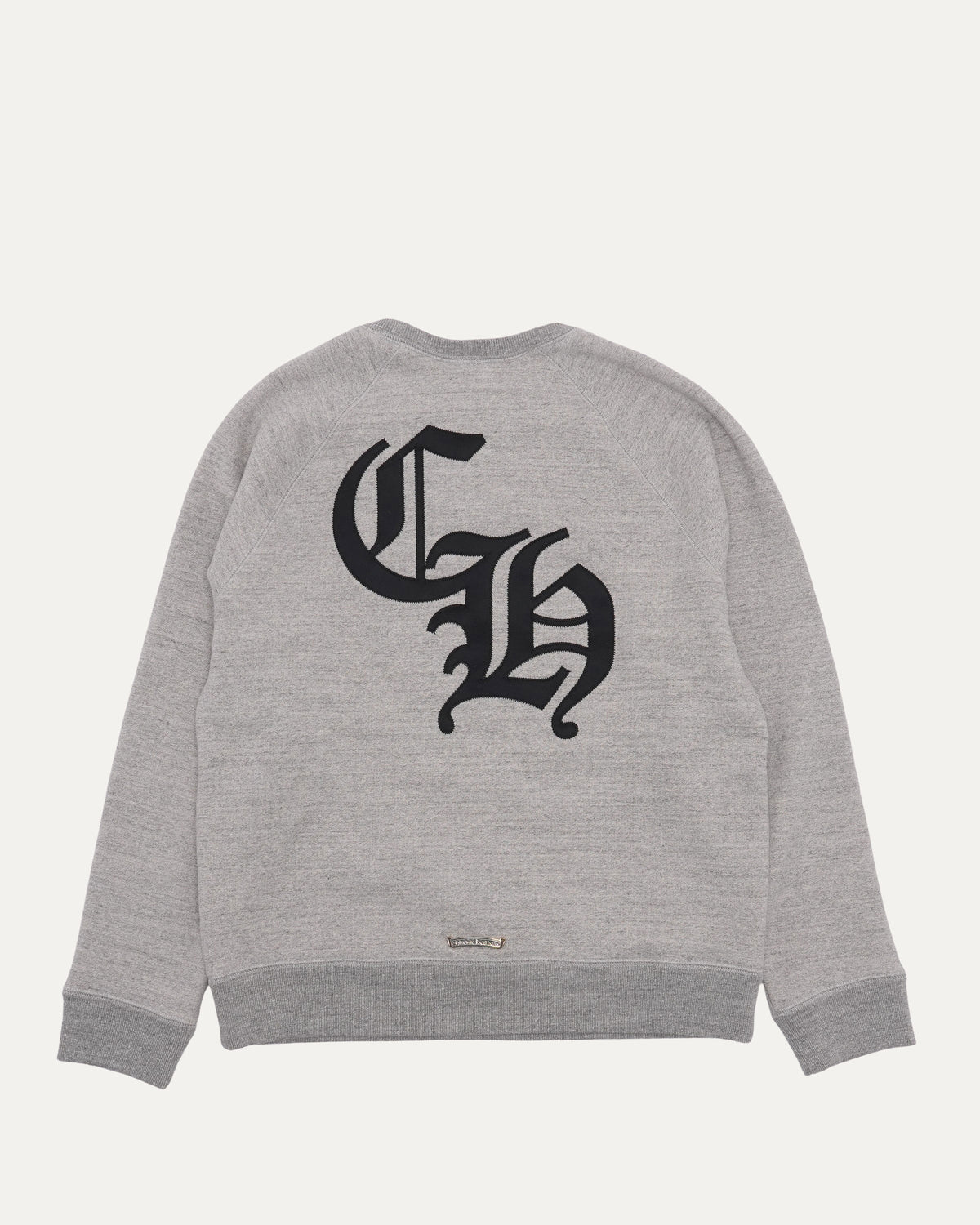 Seven 11 Crewneck Sweatshirt