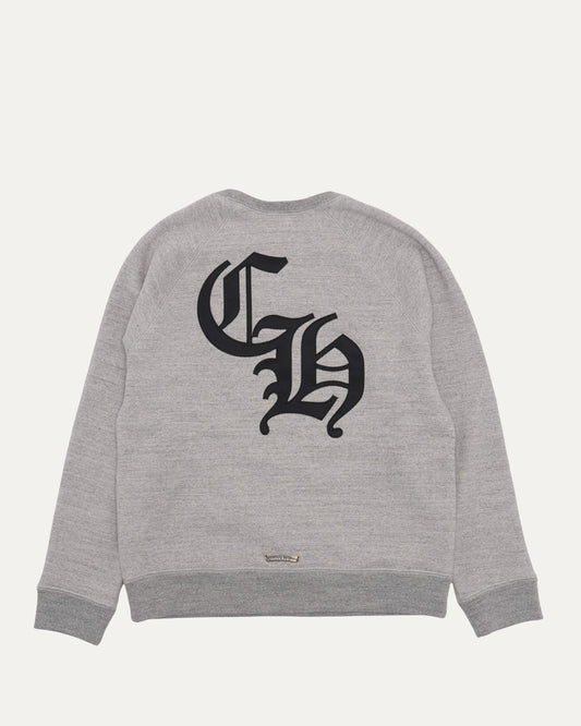 Seven 11 Crewneck Sweatshirt