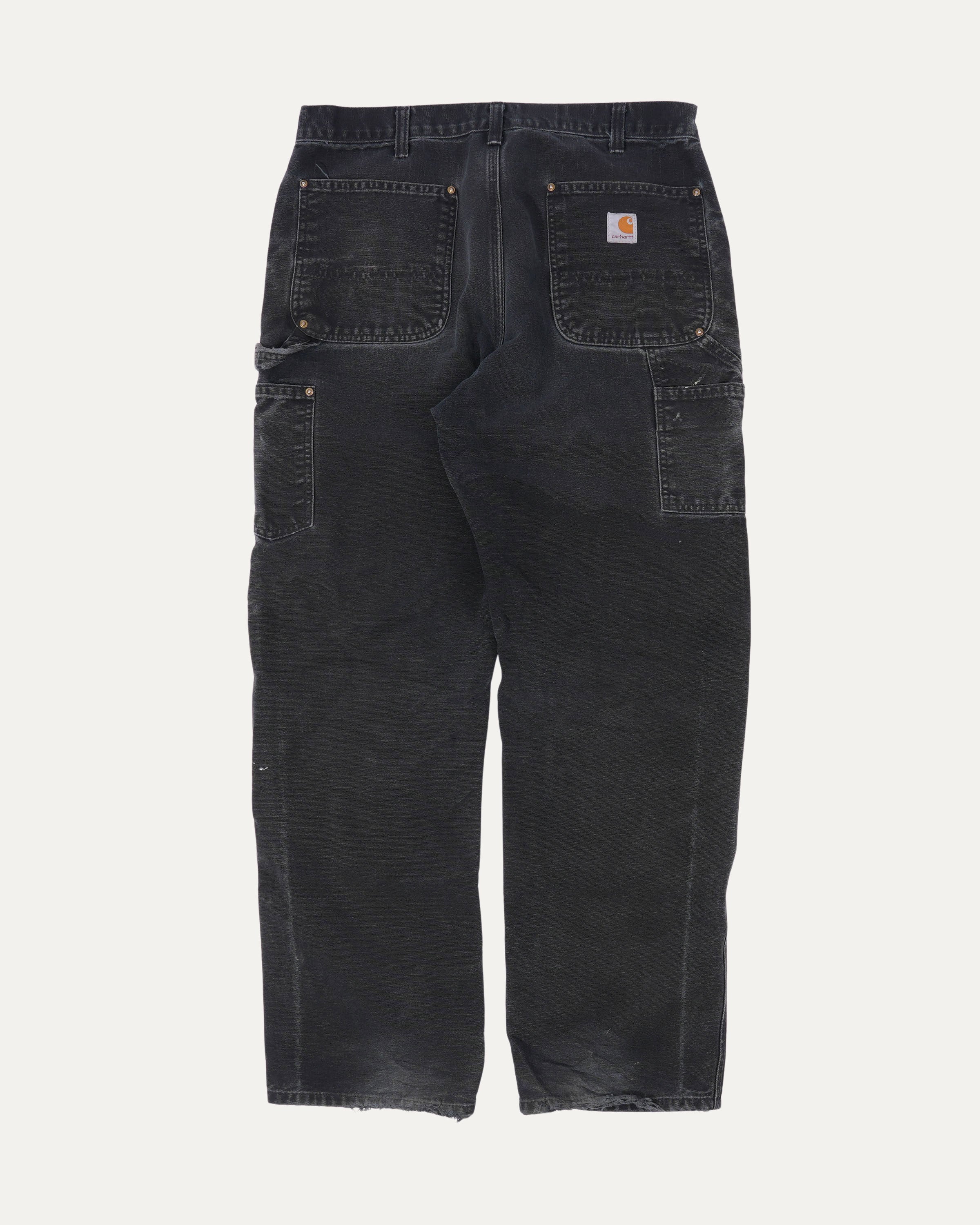 Carhartt Double Knee Pants