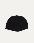 Cross Patch Beanie