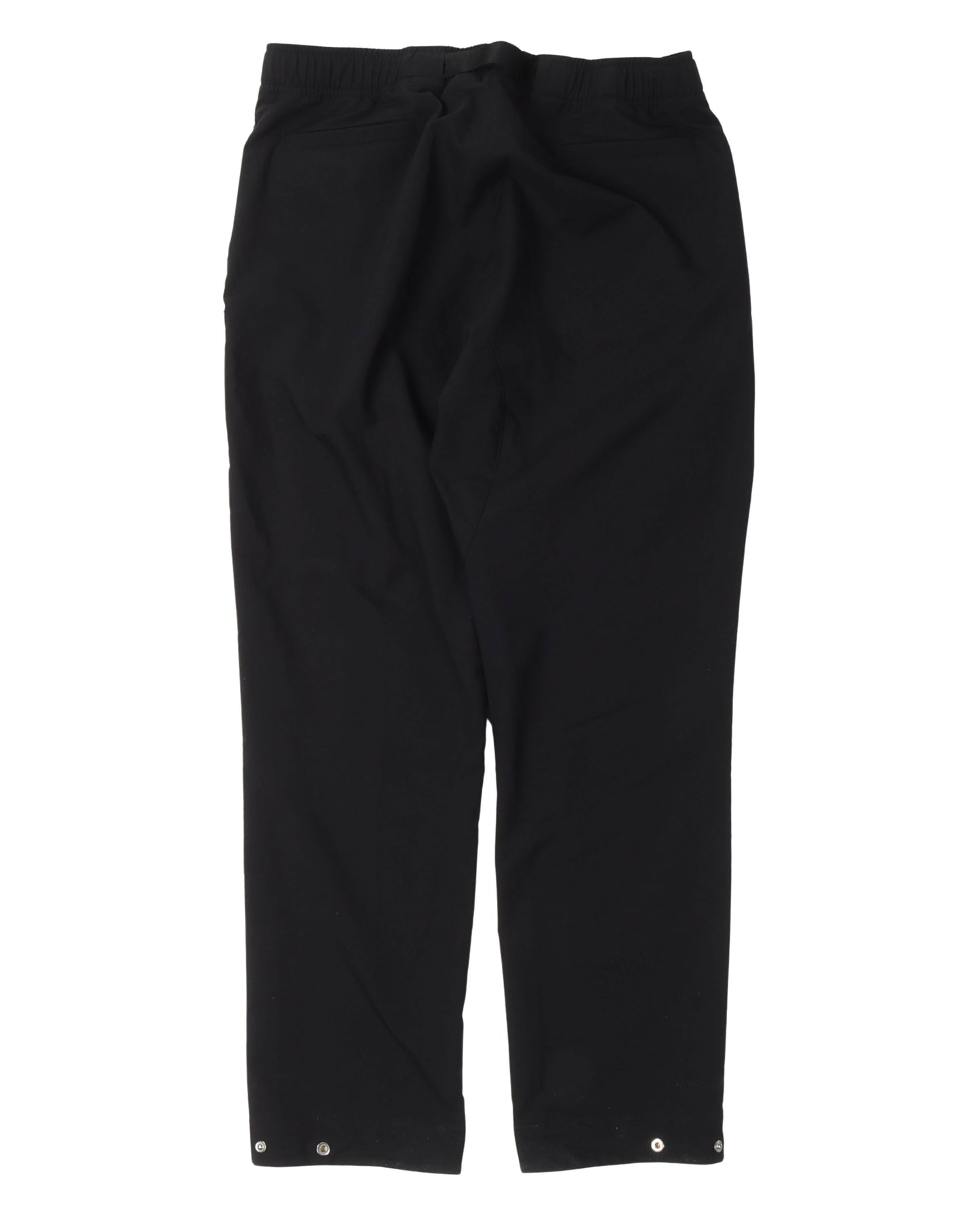MMW Buckle Pants