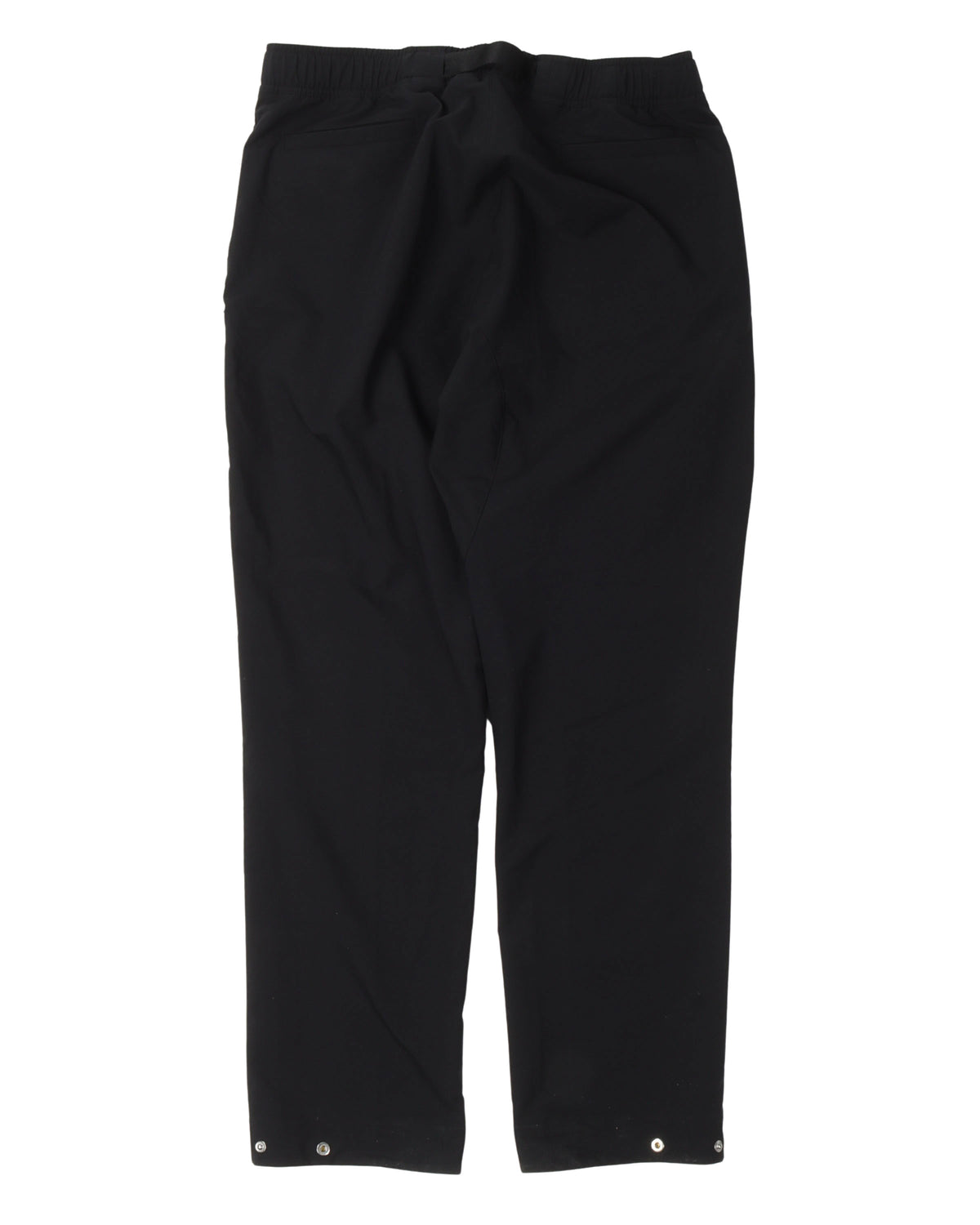 MMW Buckle Pants