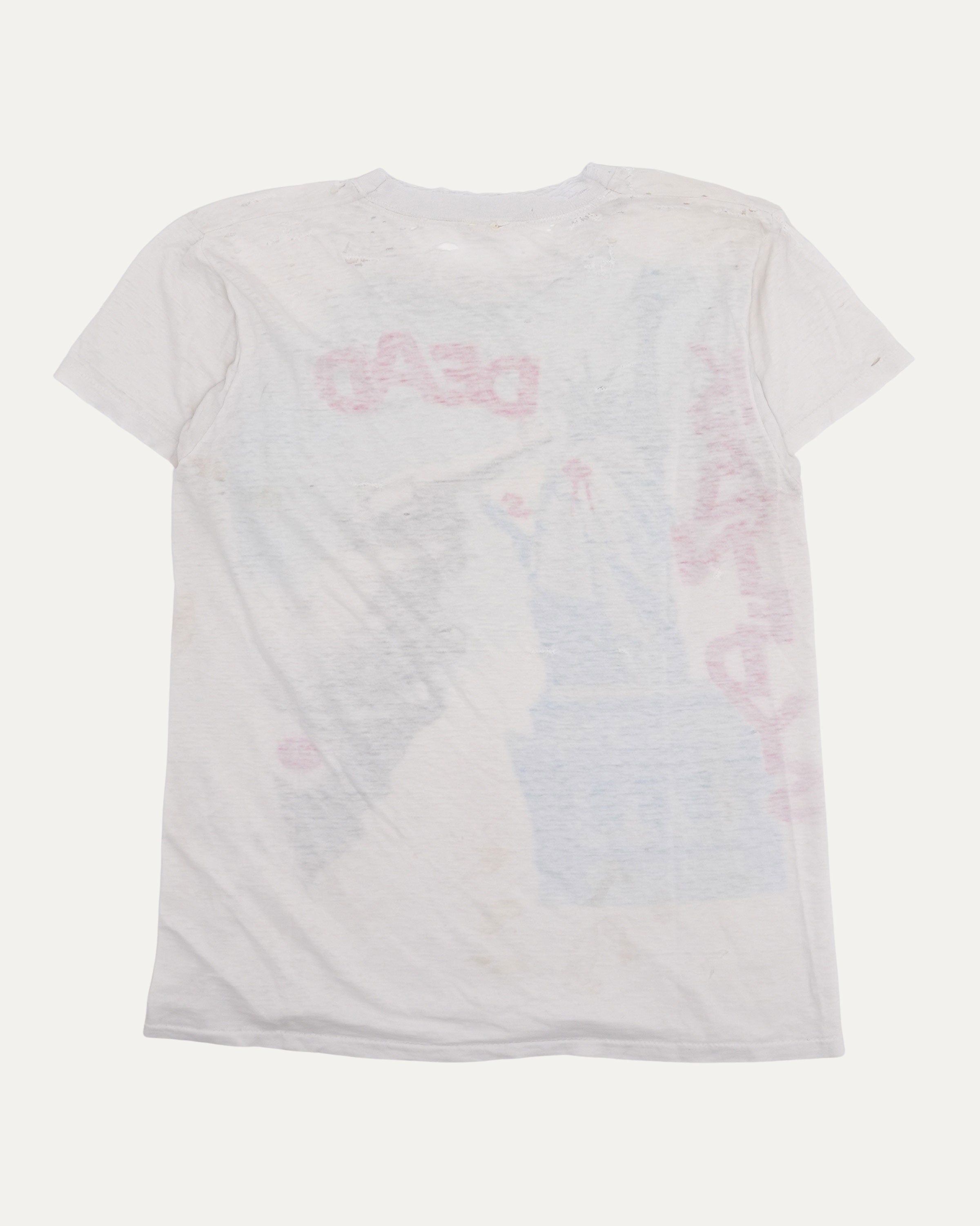 Vintage Dead Kennedys Fifth Column T-Shirt – Justin Reed