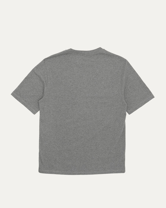 Embroidered Anagram T-Shirt