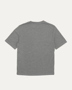 Embroidered Anagram T-Shirt