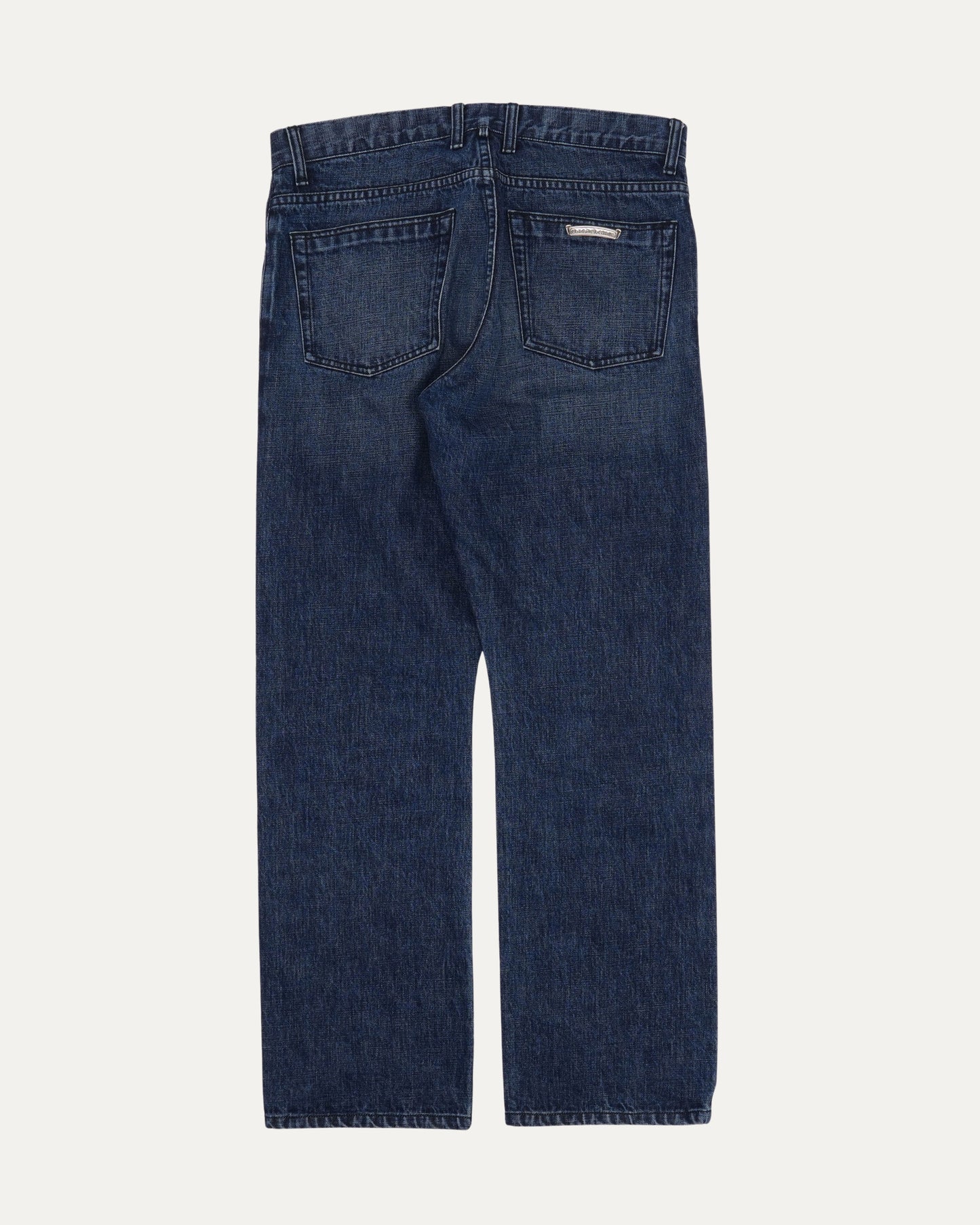 Turbo Diesel Jeans