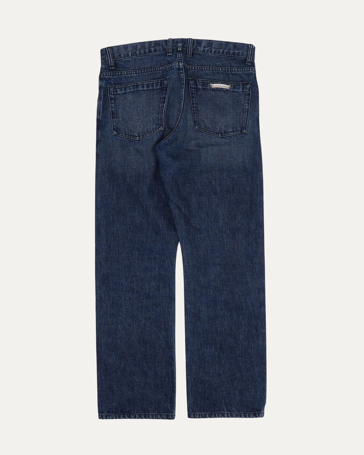 Turbo Diesel Jeans