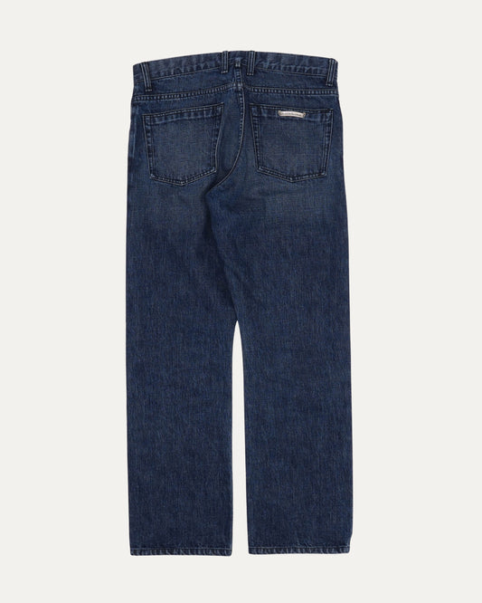 Turbo Diesel Jeans