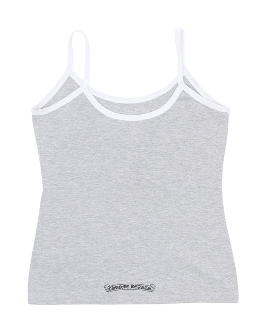 Horseshoe Logo Tank Top