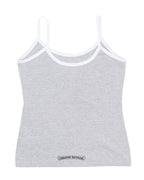 Horseshoe Logo Tank Top