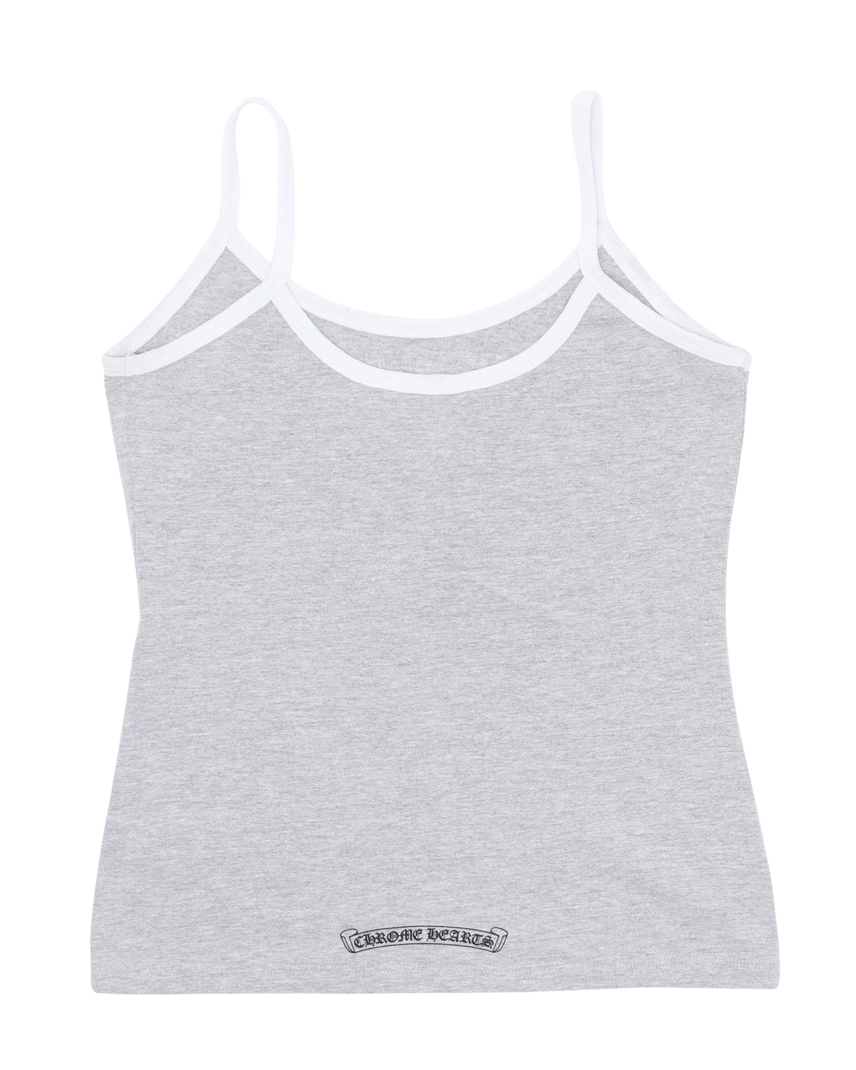 Horseshoe Logo Tank Top