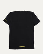 Neck Logo Pocket T-Shirt