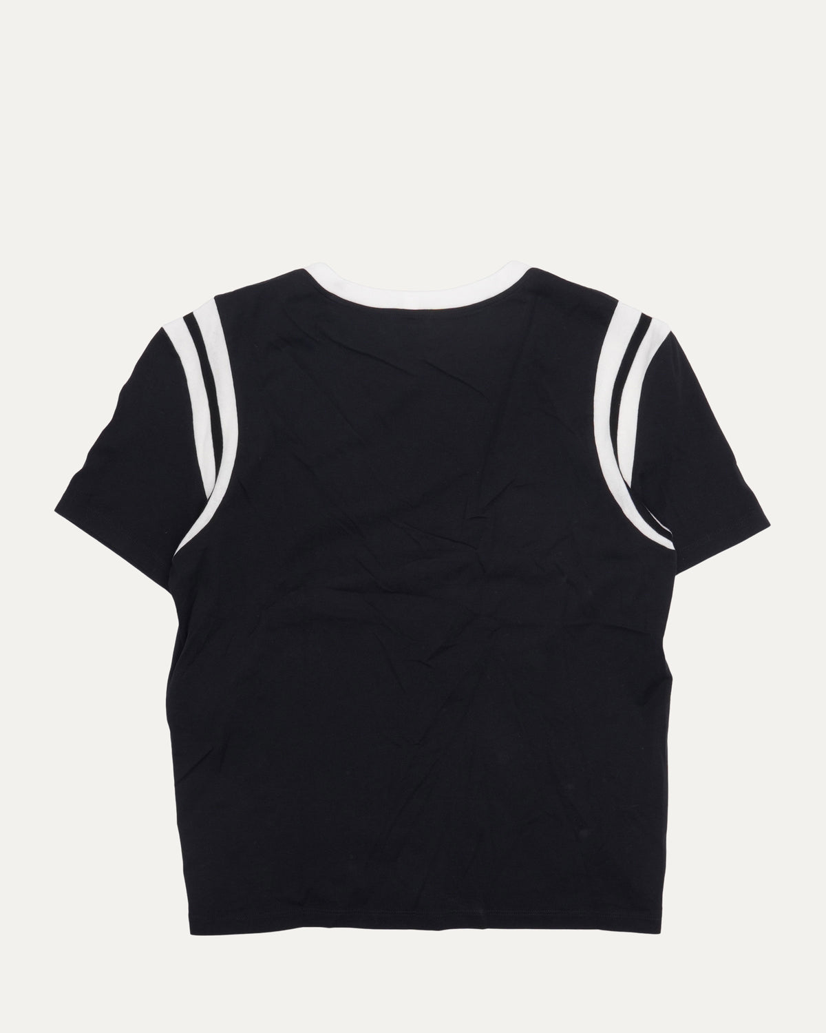 Ringer Logo T-Shirt
