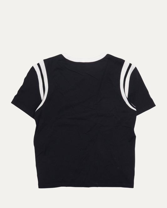 Ringer Logo T-Shirt