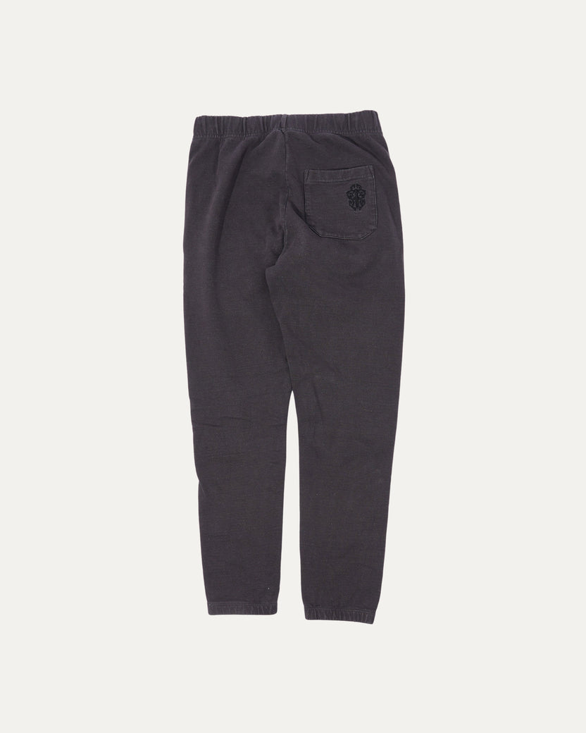 Dagger Pocket Sweatpants