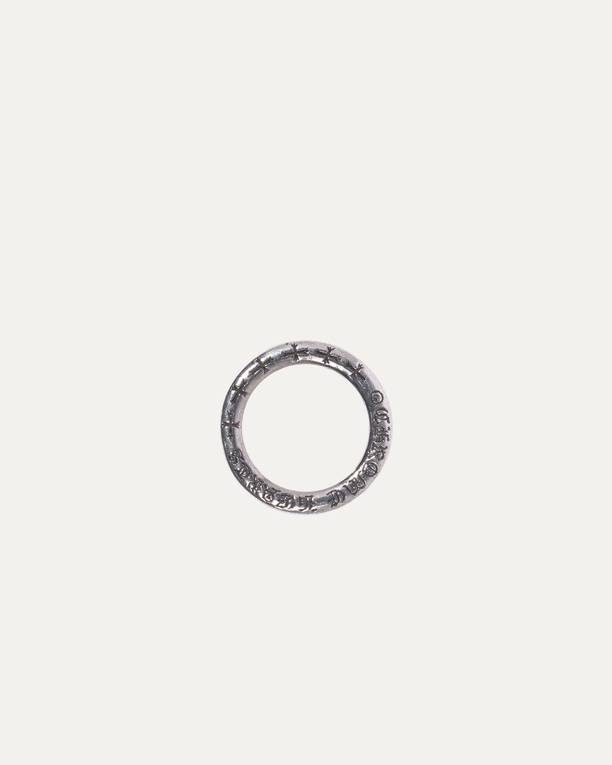 Spacer Ring