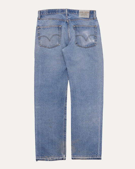 Levis 501 Jeans