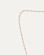 Gold Twist Chain