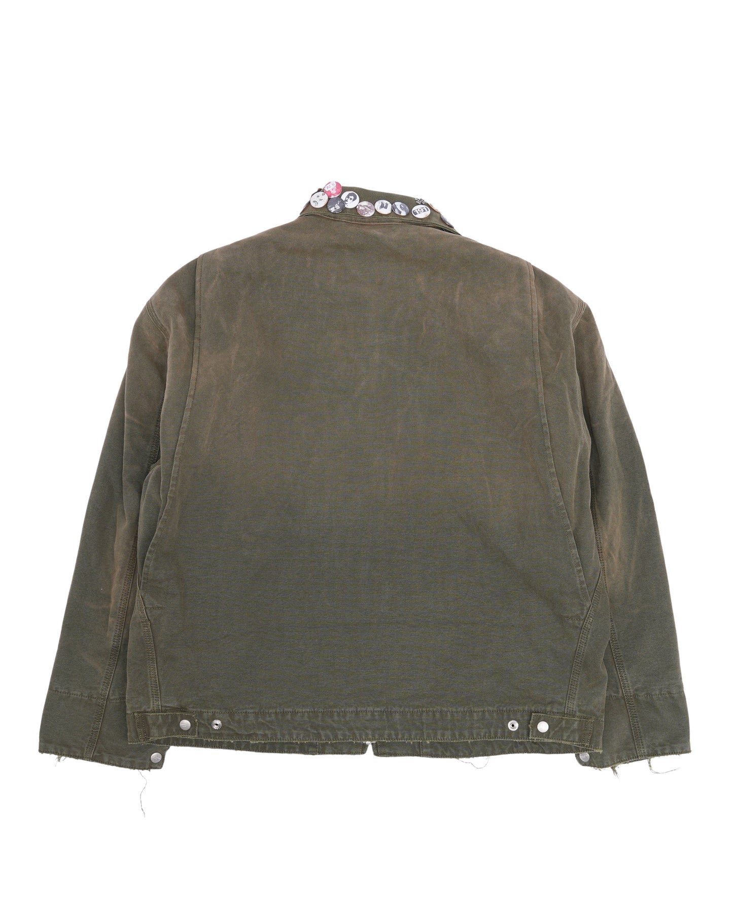 Berkeley Acid Dealer Work Jacket