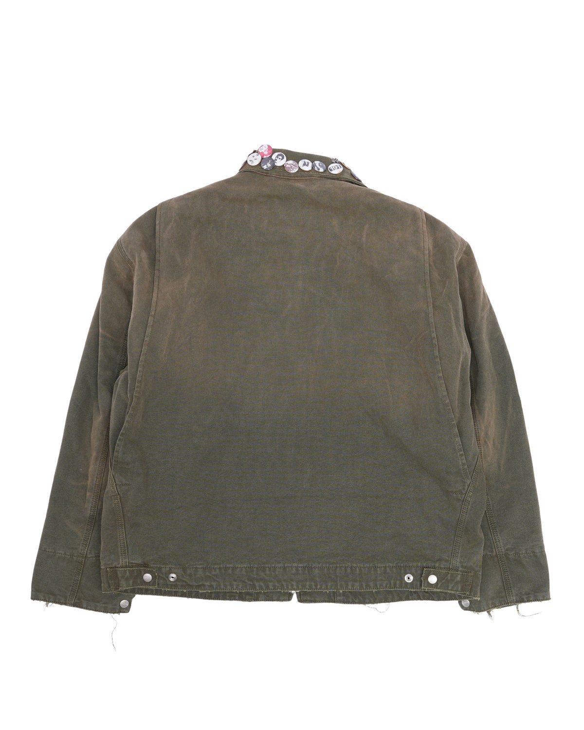 Berkeley Acid Dealer Work Jacket