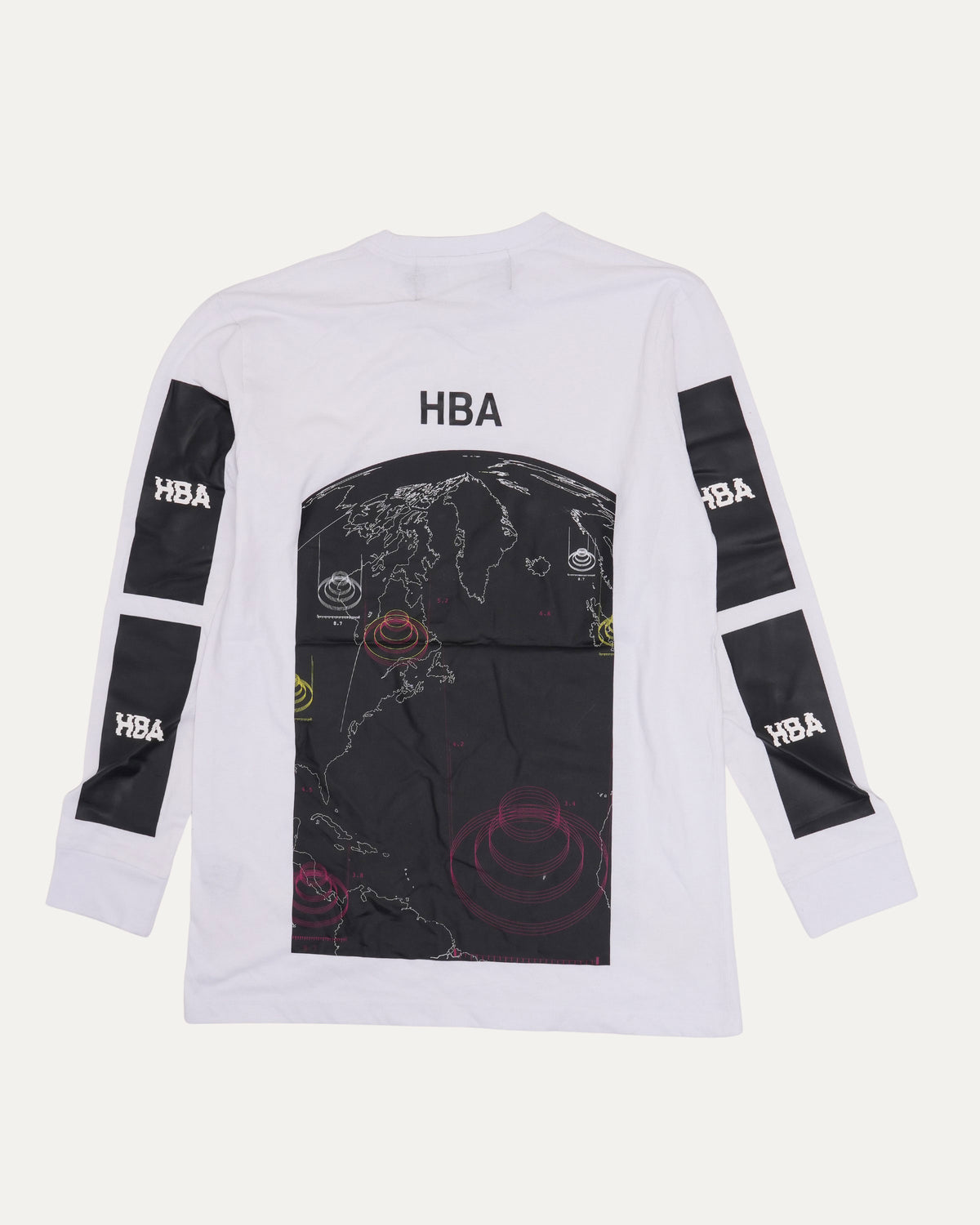 Global Long Sleeve T-Shirt