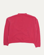You're Going to Find Yourself Alone Crewneck Sweatshirt