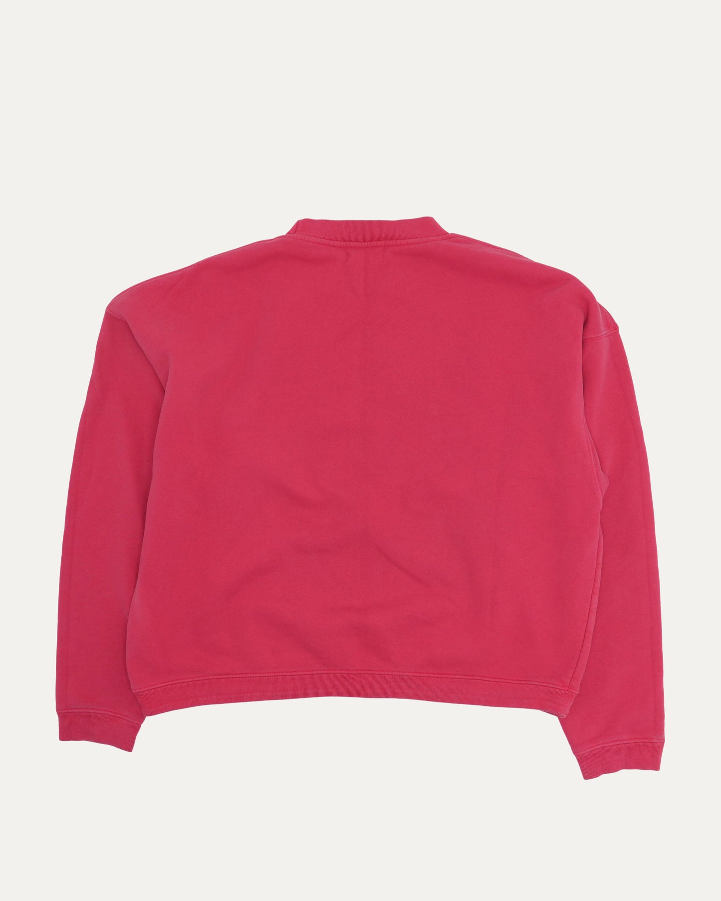 You're Going to Find Yourself Alone Crewneck Sweatshirt