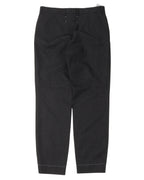 Zipper Pocket Trousers