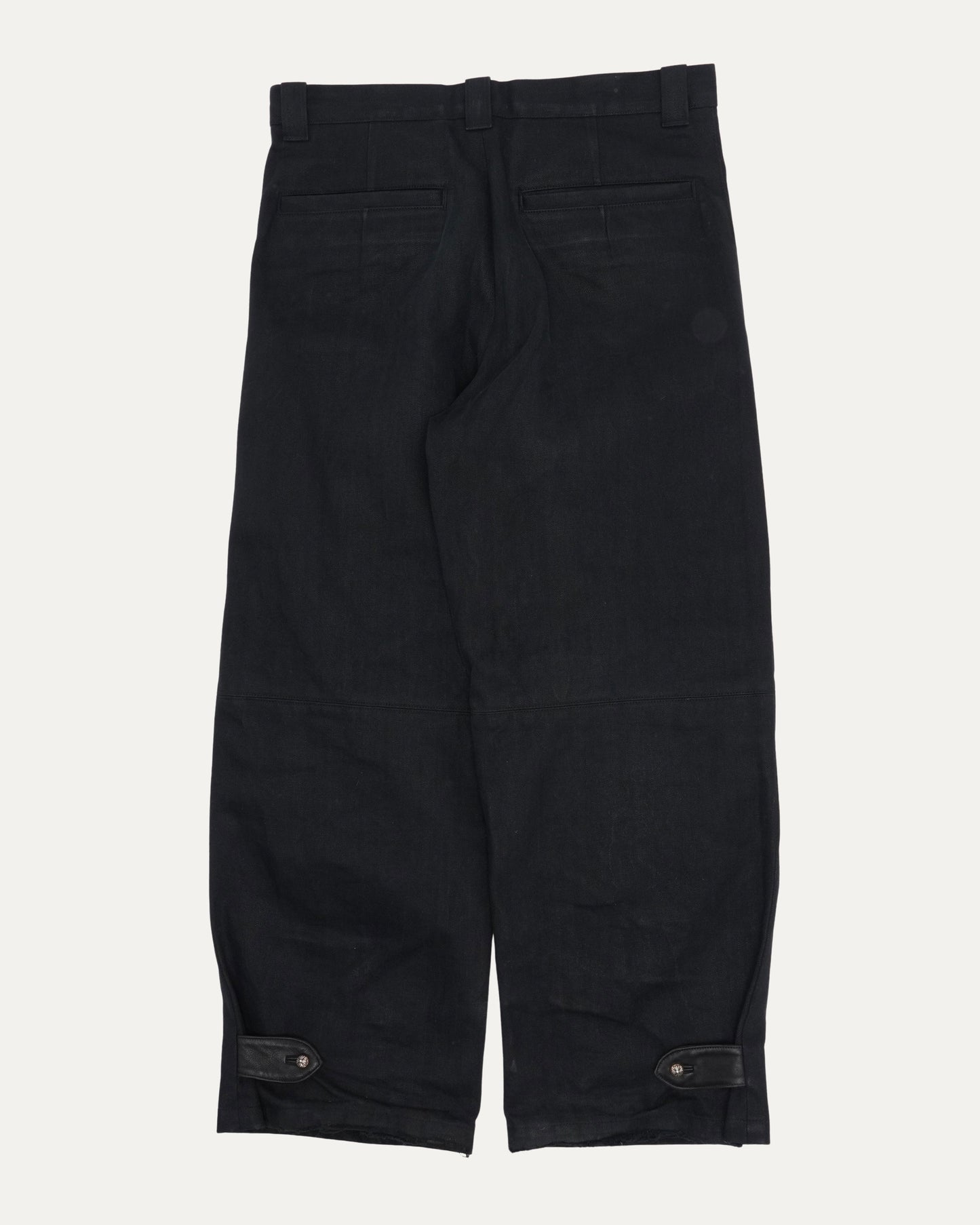Street Sweeper Jeans